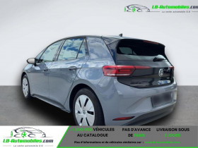Volkswagen ID.3 204 ch Pro S  occasion � Beaupuy - photo n�4