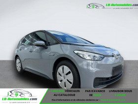 Volkswagen ID.3 204 ch Pro S  occasion � Beaupuy - photo n�2