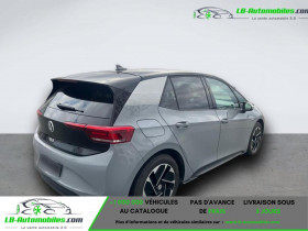 Volkswagen ID.3 204 ch Pro S  occasion � Beaupuy - photo n�3