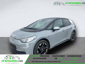 Volkswagen ID.3 , garage LB AUTOMOBILES � Beaupuy