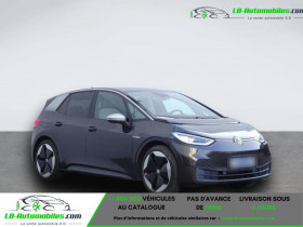 Volkswagen ID.3 204 ch Pro S  occasion � Beaupuy - photo n�2