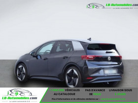 Volkswagen ID.3 204 ch Pro S  occasion � Beaupuy - photo n�4