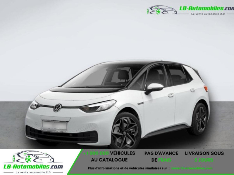 Volkswagen ID.3 204 ch Pro S  occasion � Beaupuy - photo n�2