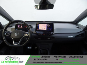 Volkswagen ID.3 204 ch Pro S  occasion � Beaupuy - photo n�3