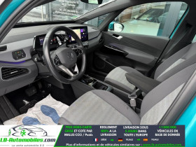 Volkswagen ID.3 204 ch Pro S  occasion � Beaupuy - photo n�2
