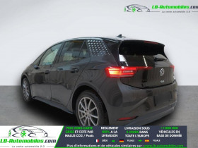 Volkswagen ID.3 204 ch Pro S  occasion � Beaupuy - photo n�3
