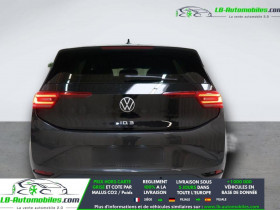 Volkswagen ID.3 204 ch Pro S  occasion � Beaupuy - photo n�5
