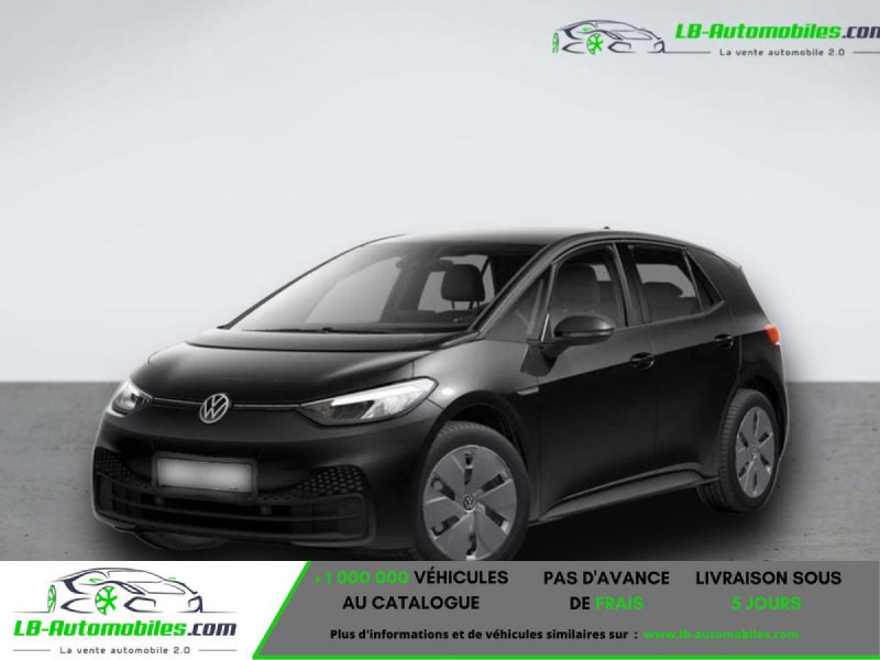 Volkswagen ID.3 204 ch Pro S  occasion � Beaupuy