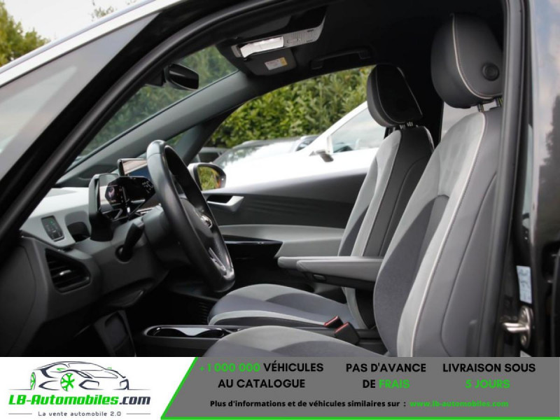 Volkswagen ID.3 204 ch Pro S  occasion � Beaupuy - photo n�5
