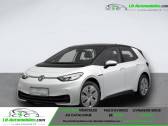 Volkswagen ID.3 occasion année 2022 boite Automatique Annonce Volkswagen ID.3 occasion Electrique 204 ch Pro S à Beaupuy