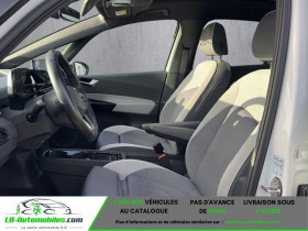 Volkswagen ID.3 204 ch Pro S  occasion � Beaupuy - photo n�3