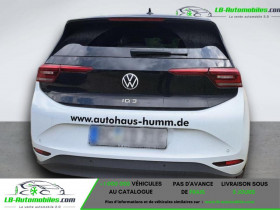Volkswagen ID.3 204 ch Pro S  occasion � Beaupuy - photo n�3