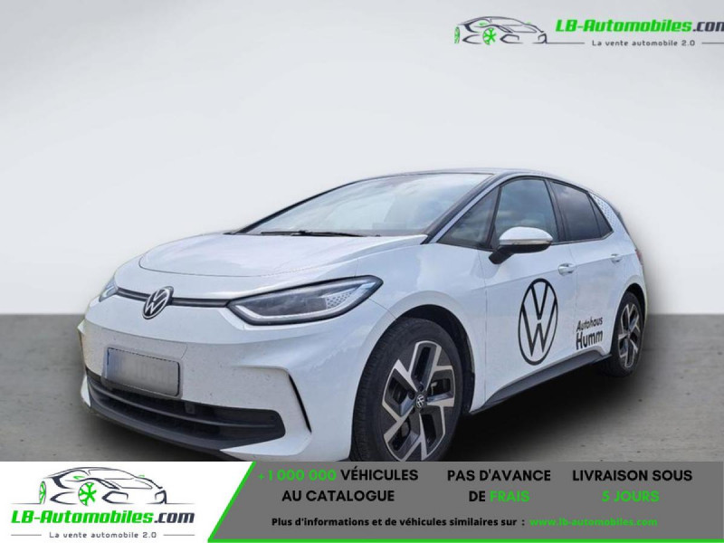 Volkswagen ID.3 204 ch Pro S 2023 Volkswagen ID.3 204 ch Pro S  occasion à Beaupuy