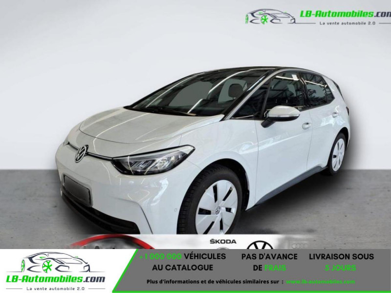 Volkswagen ID.3 204 ch Pro S 2024 Volkswagen ID.3 204 ch Pro S  occasion à Beaupuy