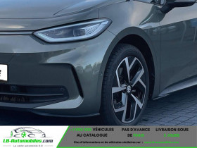 Volkswagen ID.3 204 ch Pro S  occasion � Beaupuy - photo n�6