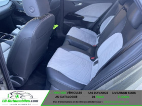 Volkswagen ID.3 204 ch Pro S  occasion � Beaupuy - photo n�5