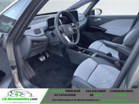 Volkswagen ID.3 204 ch Pro S  occasion � Beaupuy - photo n�4