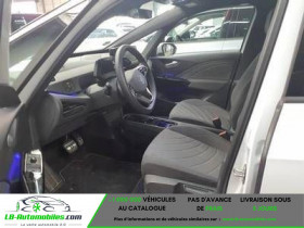 Volkswagen ID.3 204 ch Pro S  occasion � Beaupuy - photo n�3