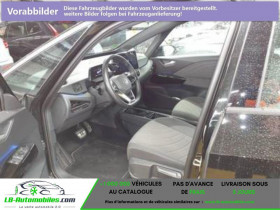 Volkswagen ID.3 204 ch Pro S  occasion � Beaupuy - photo n�4