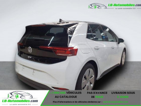 Volkswagen ID.3 204 ch Pro S  occasion � Beaupuy - photo n�2