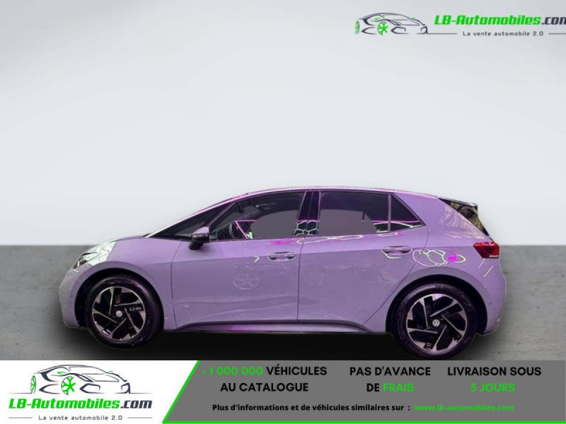 Volkswagen ID.3 204 ch Pro S  occasion  Beaupuy - photo n2