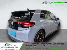 Volkswagen ID.3 204 ch Pro S  occasion � Beaupuy - photo n�3