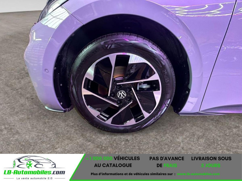 Volkswagen ID.3 204 ch Pro S  occasion  Beaupuy - photo n8