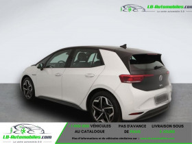Volkswagen ID.3 204 ch Pro S  occasion � Beaupuy - photo n�3
