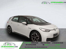 Volkswagen ID.3 204 ch Pro S  occasion � Beaupuy - photo n�2