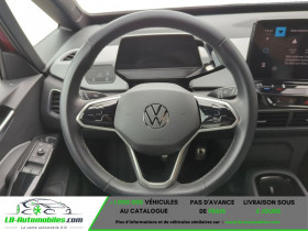Volkswagen ID.3 204 ch Pro S  occasion � Beaupuy - photo n�6