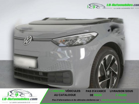 Volkswagen ID.3 204 ch Pro S  occasion � Beaupuy - photo n�6