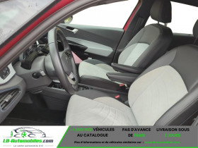 Volkswagen ID.3 204 ch Pro S  occasion � Beaupuy - photo n�5