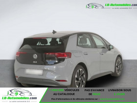 Volkswagen ID.3 204 ch Pro S  occasion � Beaupuy - photo n�4
