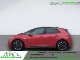 Volkswagen ID.3 204 ch Pro S  occasion � Beaupuy - photo n�3