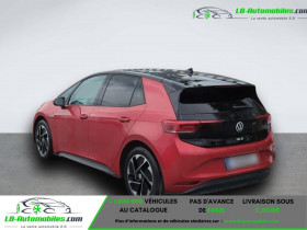 Volkswagen ID.3 204 ch Pro S  occasion � Beaupuy - photo n�2