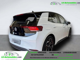 Volkswagen ID.3 204 ch Pro S  occasion � Beaupuy - photo n�3