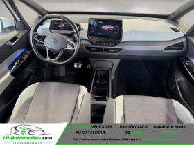 Volkswagen ID.3 204 ch Pro S  occasion � Beaupuy - photo n�2