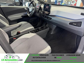 Volkswagen ID.3 204 ch Pro S  occasion � Beaupuy - photo n�5