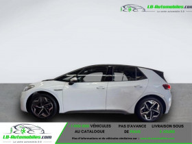 Volkswagen ID.3 204 ch Pro S  occasion � Beaupuy - photo n�4
