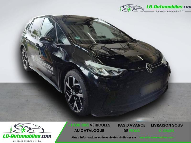 Volkswagen ID.3 204 ch Pro S  occasion  Beaupuy - photo n2