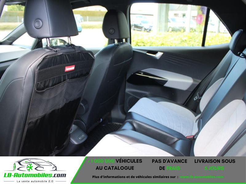Volkswagen ID.3 204 ch Pro S  occasion  Beaupuy - photo n8