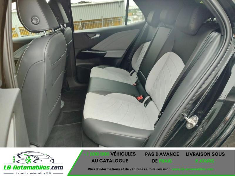 Volkswagen ID.3 204 ch Pro S  occasion  Beaupuy - photo n4