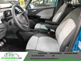 Volkswagen ID.3 204 ch Pro S  occasion  Beaupuy - photo n2