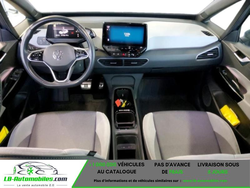 Volkswagen ID.3 204 ch Pro S 2021 - photo n°2 Volkswagen ID.3 204 ch Pro S  occasion à Beaupuy - photo n°2