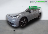 Annonce Volkswagen ID.3 occasion Electrique 204 ch Pro S  Beaupuy