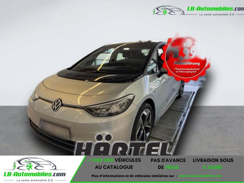 Volkswagen ID.3 204 ch Pro S 2023 Volkswagen ID.3 204 ch Pro S  occasion à Beaupuy