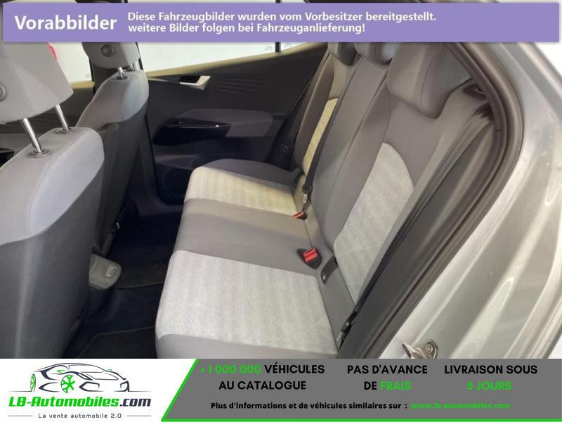 Volkswagen ID.3 204 ch Pro S 2023 - photo n°4 Volkswagen ID.3 204 ch Pro S  occasion à Beaupuy - photo n°4