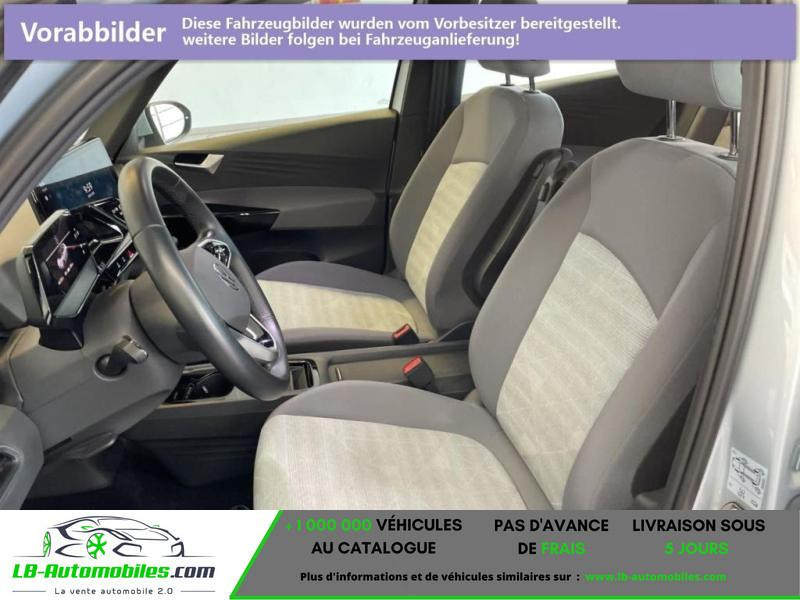 Volkswagen ID.3 204 ch Pro S 2023 - photo n°3 Volkswagen ID.3 204 ch Pro S  occasion à Beaupuy - photo n°3