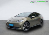 Volkswagen ID.3 occasion année 2024 boite Automatique Annonce Volkswagen ID.3 occasion Electrique 204 ch Pro S à Beaupuy