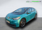 Annonce Volkswagen ID.3 occasion Electrique 204 ch Pro S  Beaupuy